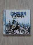 Album Carbon - Catharsis