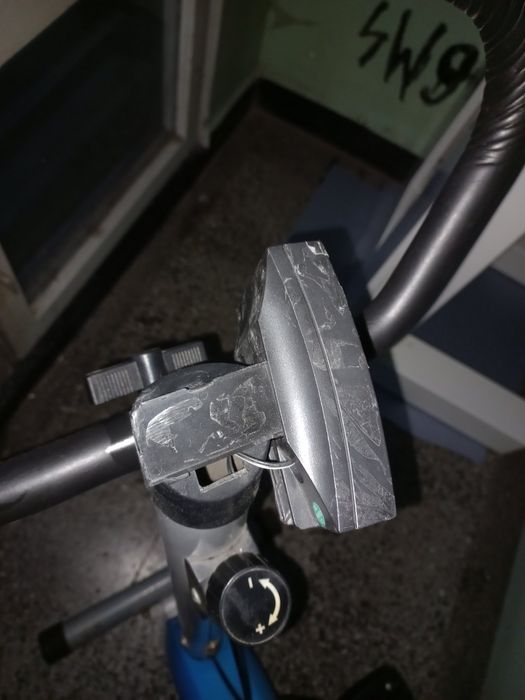 Велоаргометър Neo