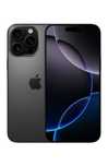 Смартфон Apple iPhone 16 Pro Max 512Gb Dual eSim черный
