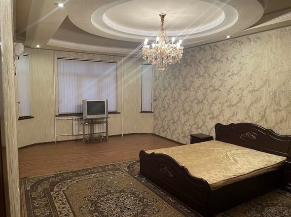 Аренда 3х комнатная квартира в багишамале