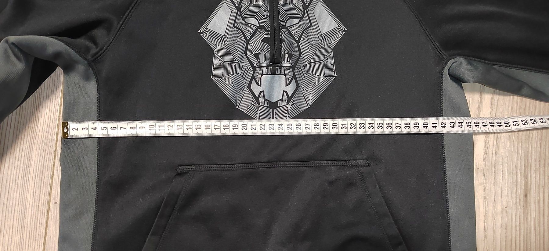 Nike Lebron Therma Fit суитшърт, размер L 147-158  см