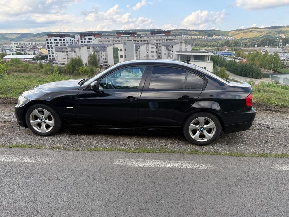 VAND BMW Seria 3