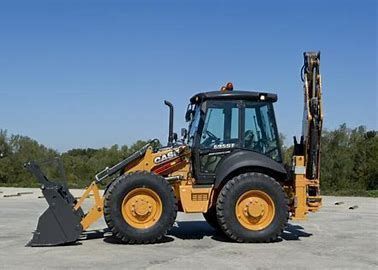 dezmembrare utilaj de constructii case 695 st