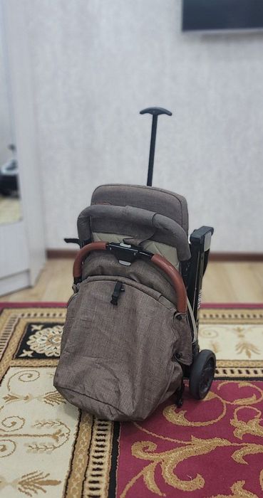 Коляска kidilo..