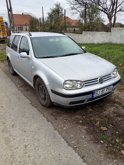 Golf 4 alh in stare buna
