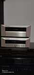 Pioneer cd player PD-C5 si deck T-C3