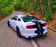 Mustang facelift 3.7 V6 ca NOU,Manual,BremboGT,Suspensie sport*Legenda