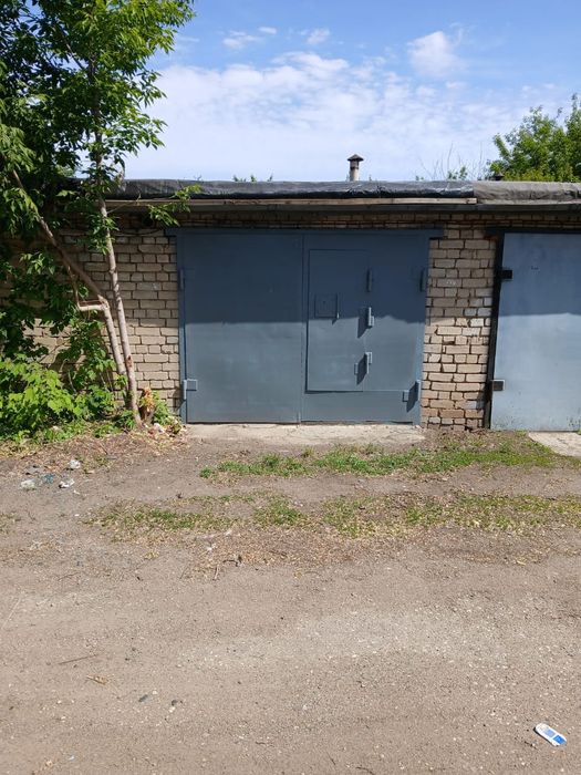 Продам гараж 7 кооператив