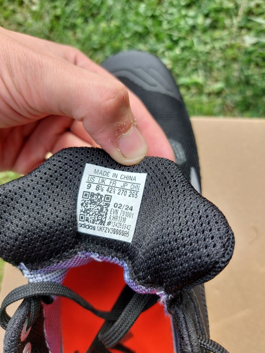 Продавам маратонки Adidas Terrex Swift R3 GTX