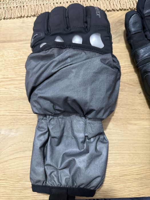 Manusi Dianese X-Travel GTX XXL