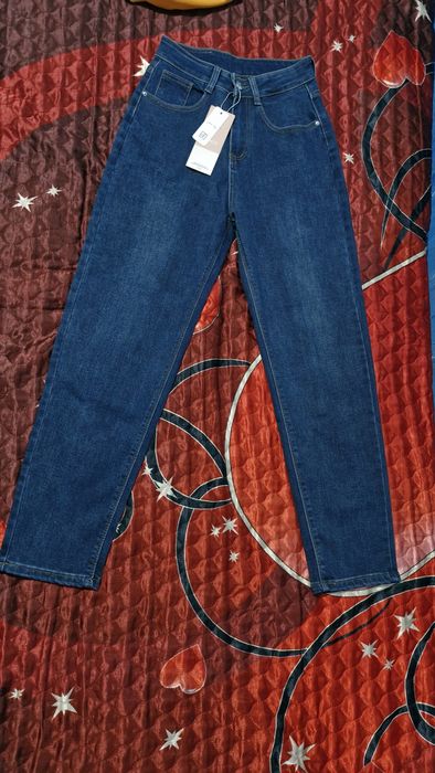 Новые женские брюки