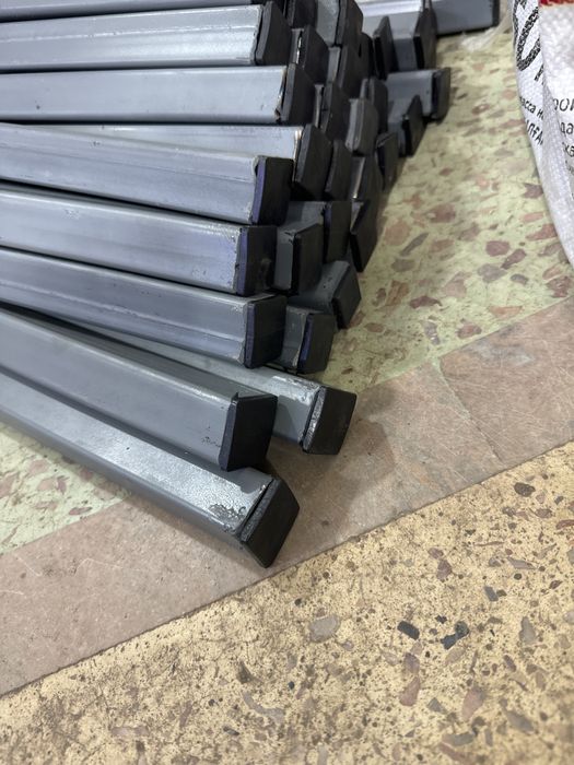 Ножка для кроватей подпорная