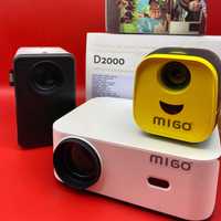 MIGO FULLHD 4000LM проекторы лучшие для школы тендер образование оптом