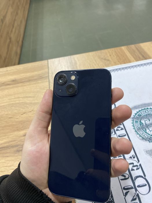Apple iPhone 13/128GB/75%