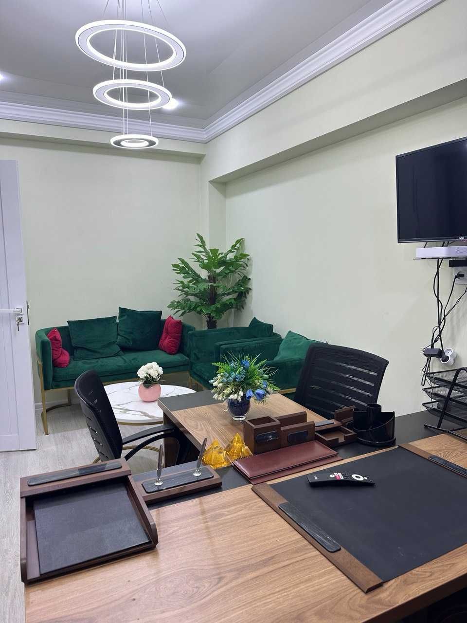 Офис 57м2 Ориентир Ц4 (31727)