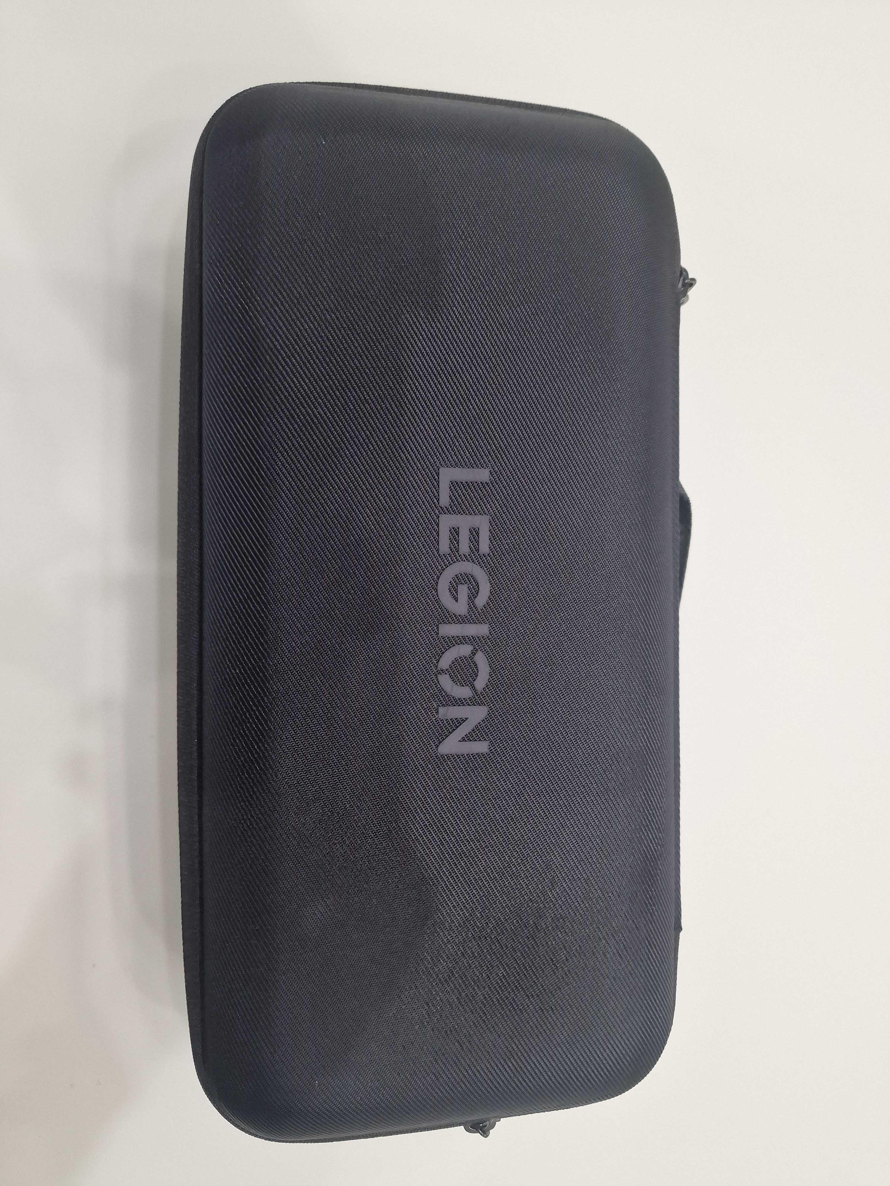 Lenovo Legion Go с гаранция