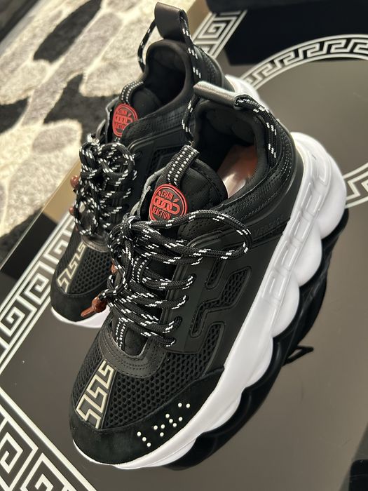 Versace Chain Reaction – mărimea 42