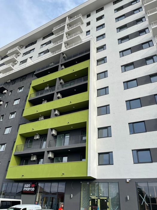 FOR RENT!ONESTILOR /UNIVERSITĂȚII  Residential  2 cam  smart lux