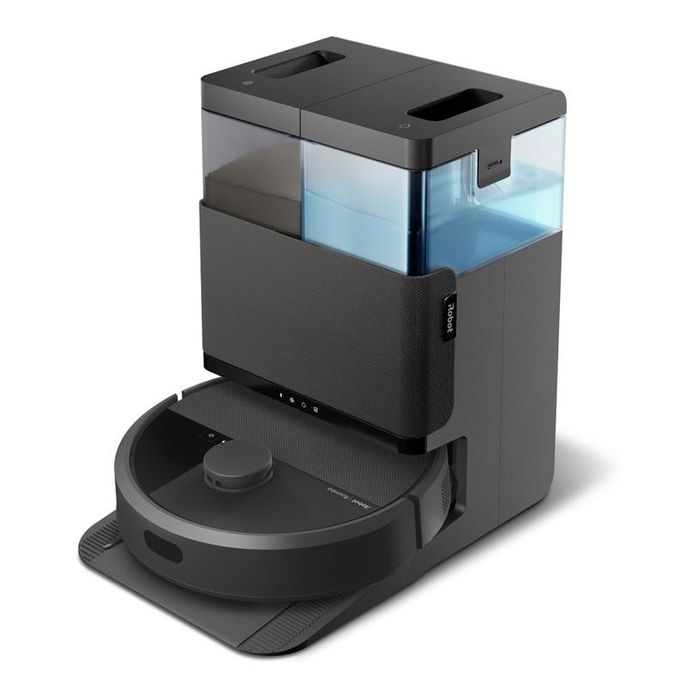 iRobot Roomba Plus 405