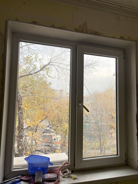 продам окна бу состояние хорошее