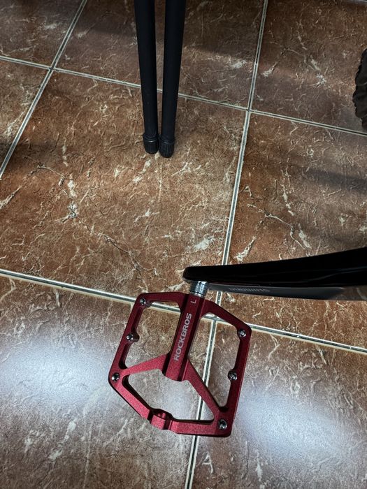 Велосипед Cube reaction C:62