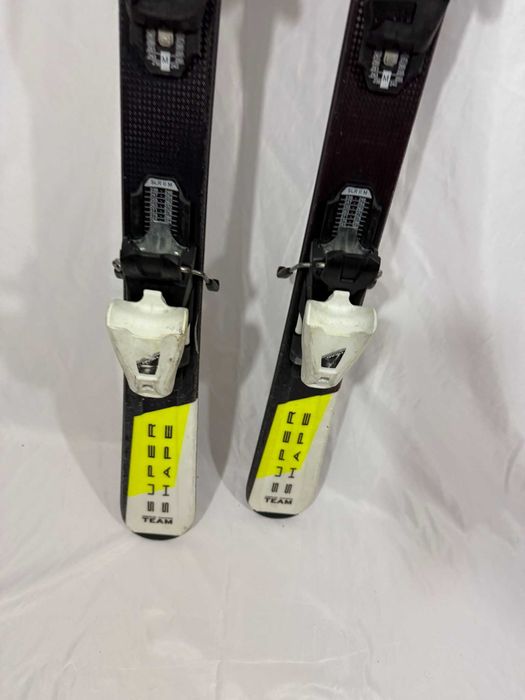 Ski schi carve copii Head Super Shape 127cm