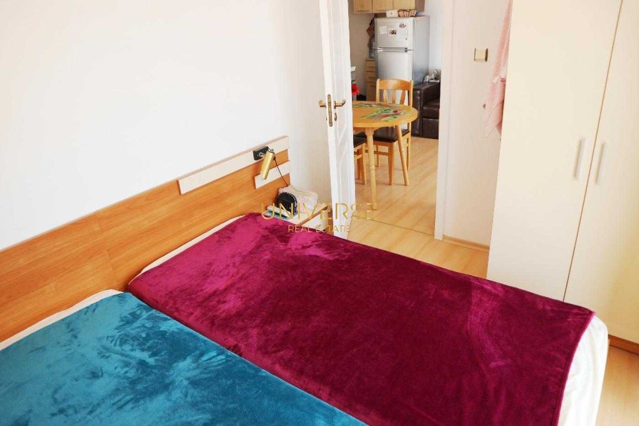 Продава се Тристаен апартамент в с. Тънково, Област Бургас - 62 кв.м за 750 €/кв.м - Снимка #8