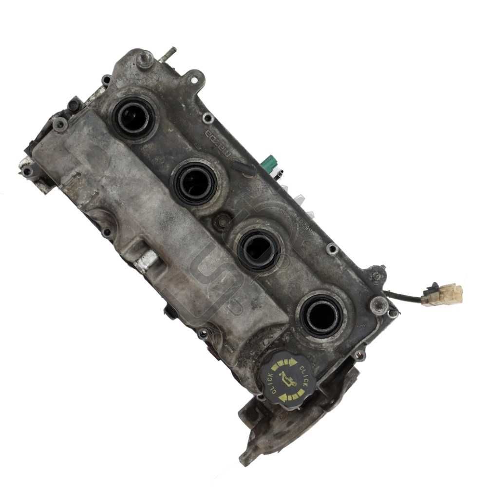 Оборудвана цилиндрова глава Mazda 5 (I) 2005-2010 ID: 121491