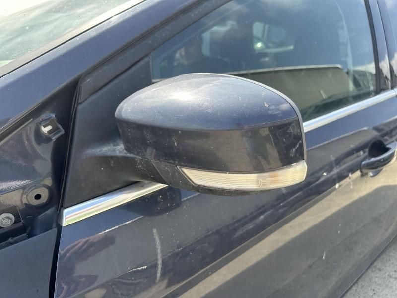 Oglinda stanga cu rabatare electrica Ford Focus 3 (2011-2015)