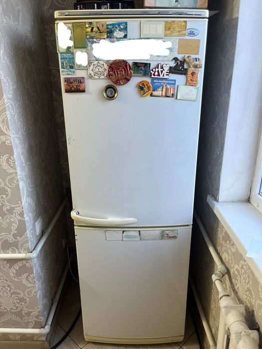 Холодильная камера