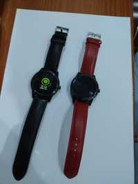 2x Smartwatch e-boda smarttime 360