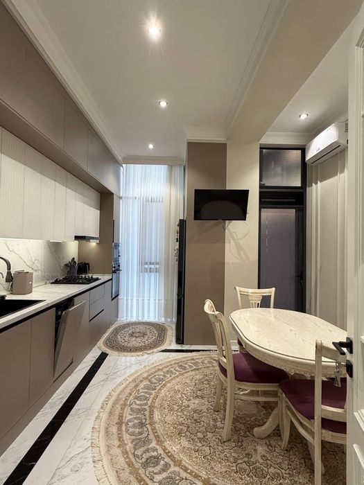 Срочно продаётся квартира