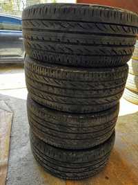 Летни гуми PIRELLI Pzero Nero GT 245/45 R18