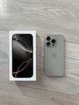 iPhone 16 Pro 128gb