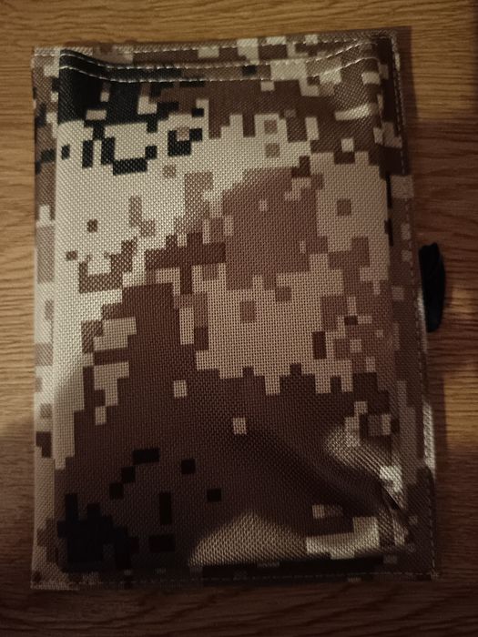 Panou Solar Fotovoltaic Portabil CCLamp Tip Husa