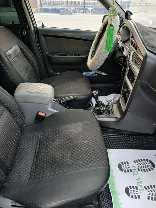 Nexia 2 sotiladi Yili 2013 Probegi 247 000