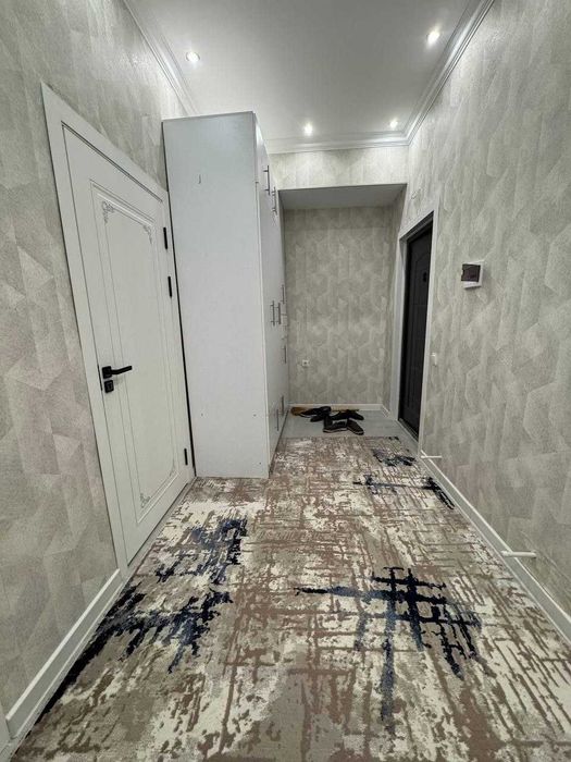 2 хоналик  квартира 6 этаж янги лифтлик дом, маслазавод, парадокс