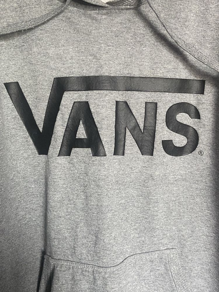 Vans Classic Hoodie мъжки суичър M