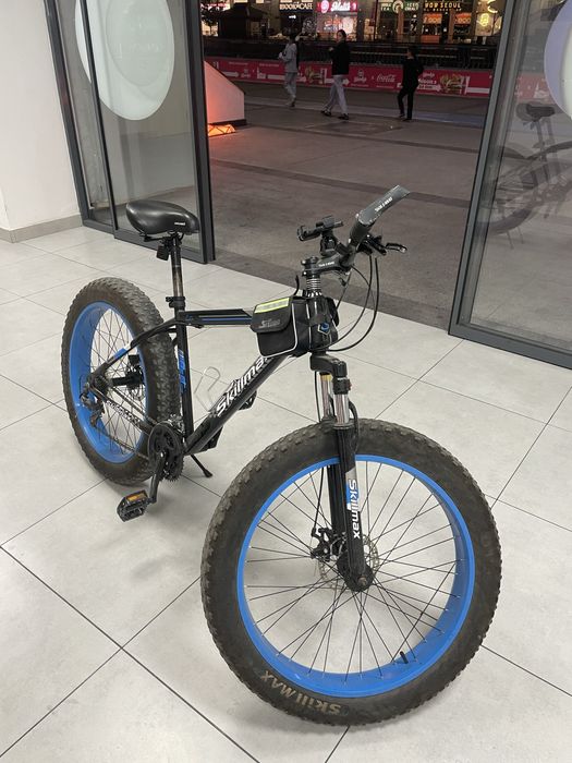 Velosiped sotiladi 26