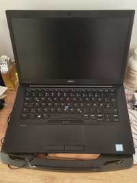 Laptop Dell latitude 7480