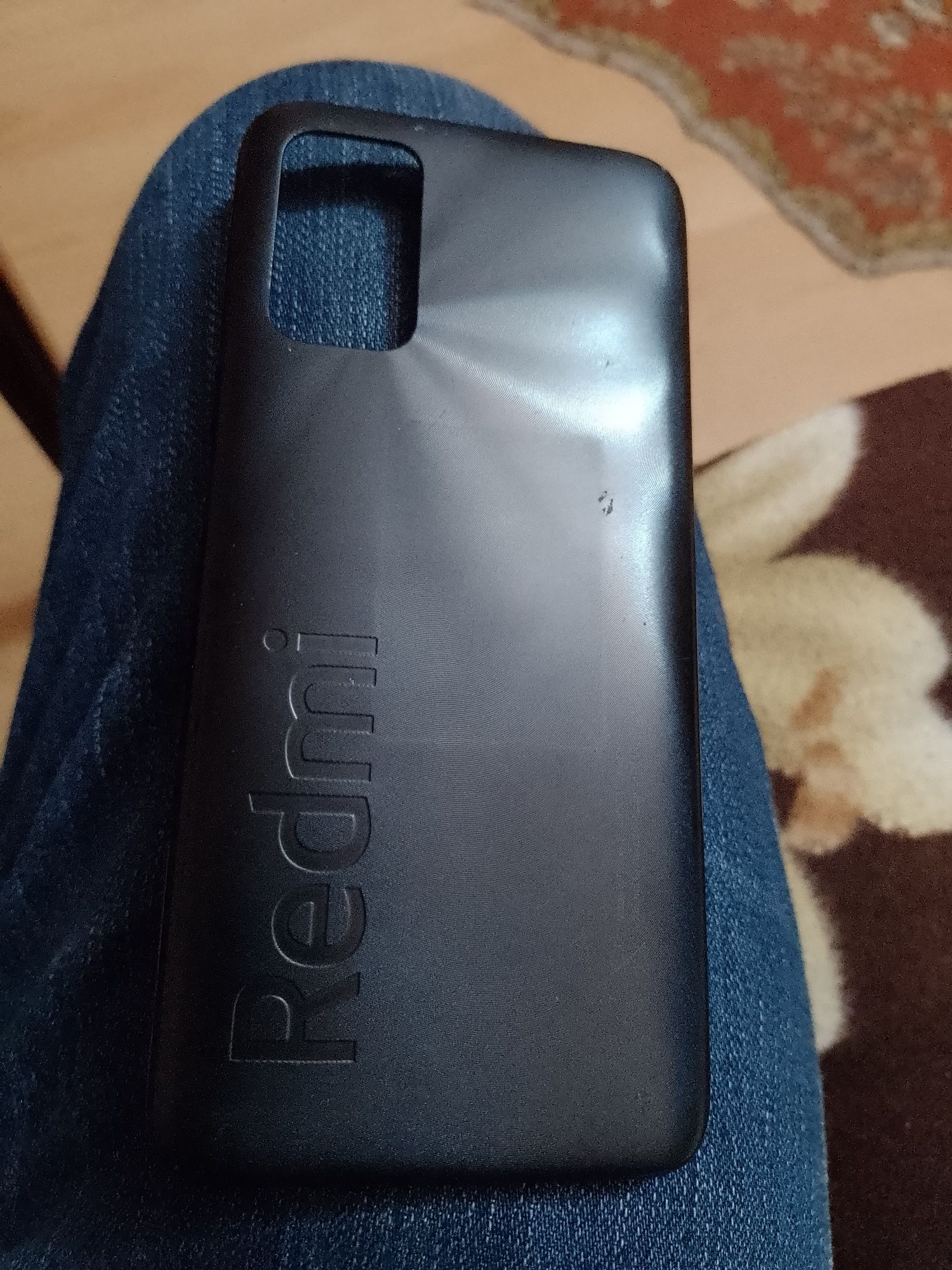 BATERIE Xiomi Redmi 9T