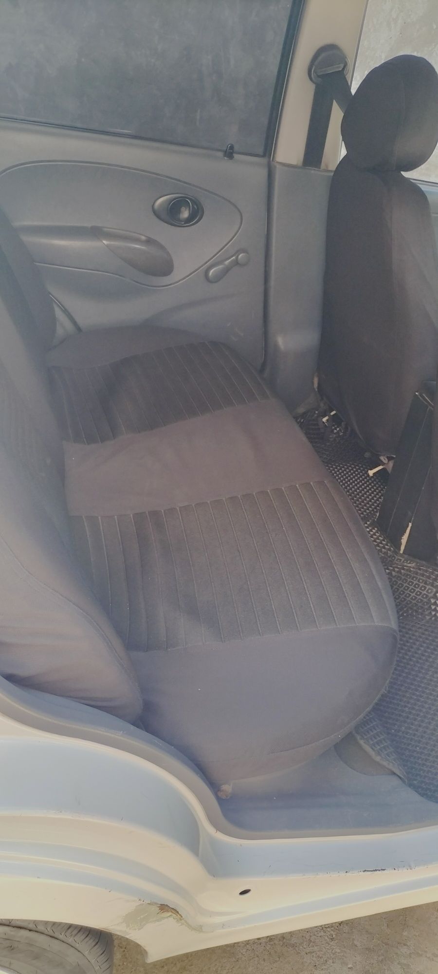 Matiz Holati juda Zo'r