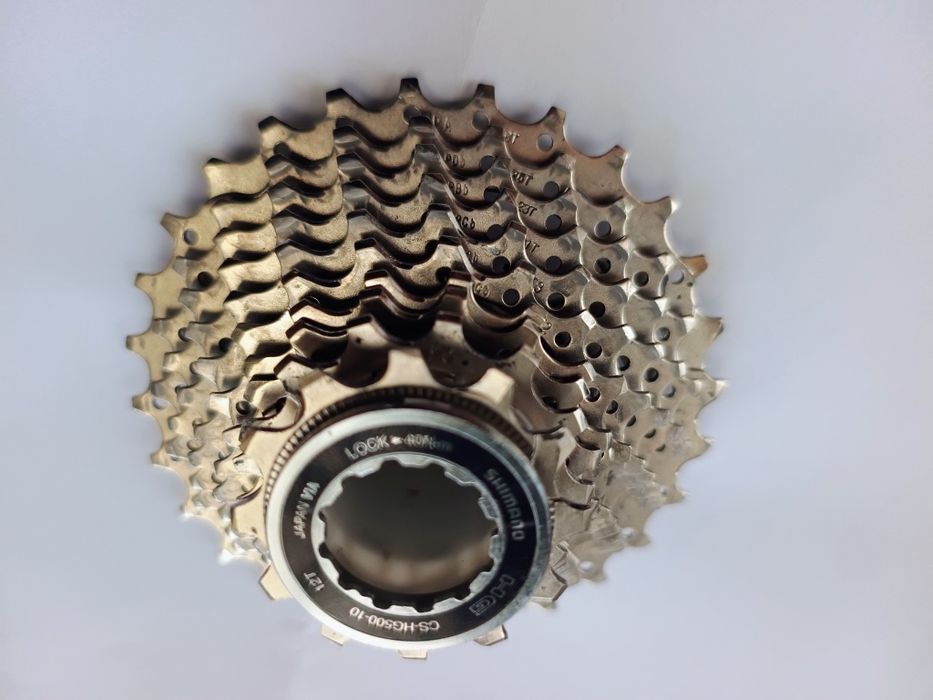 Caseta pinioane Shimano Tiagra 10