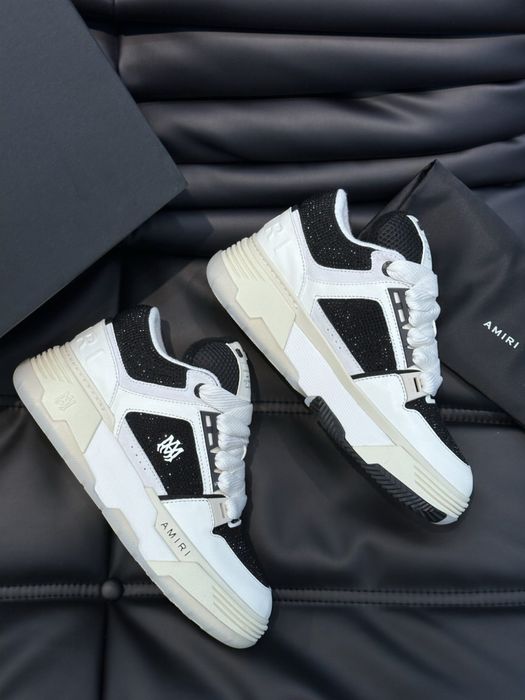 Amiri Ma1 cristal negru *calitate premium*