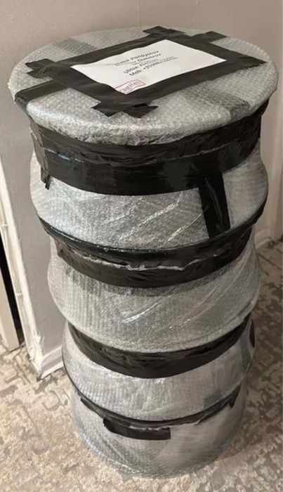 Джанти Romac 18-ки 5x120 (БМВ/ОПЕЛ)|