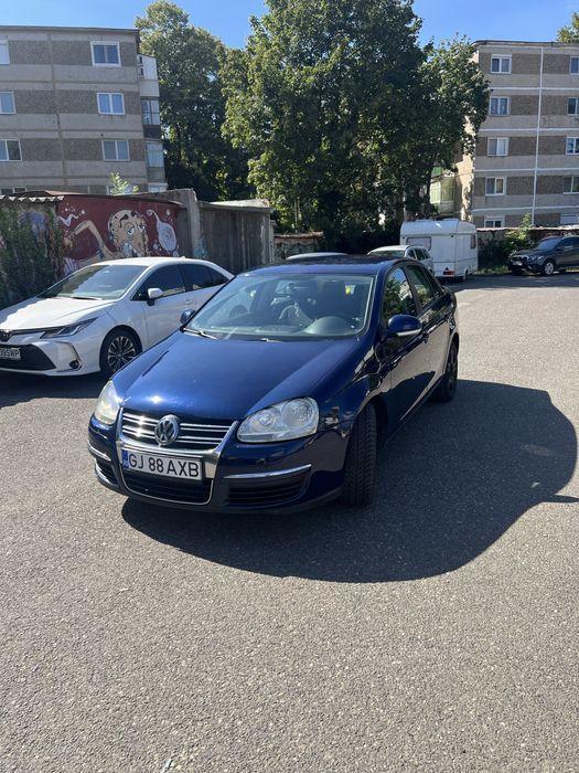Vw jetta 1.6mpi+gpl