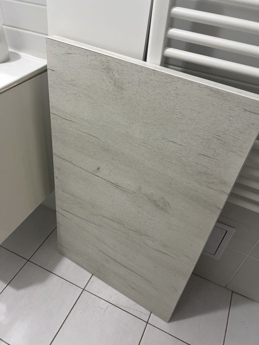 Masa bucatarie 93 x 58 cm + 2 scaune