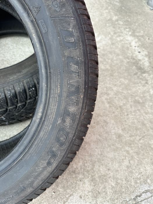 Anvelope 225/60 R17-245/40 R18