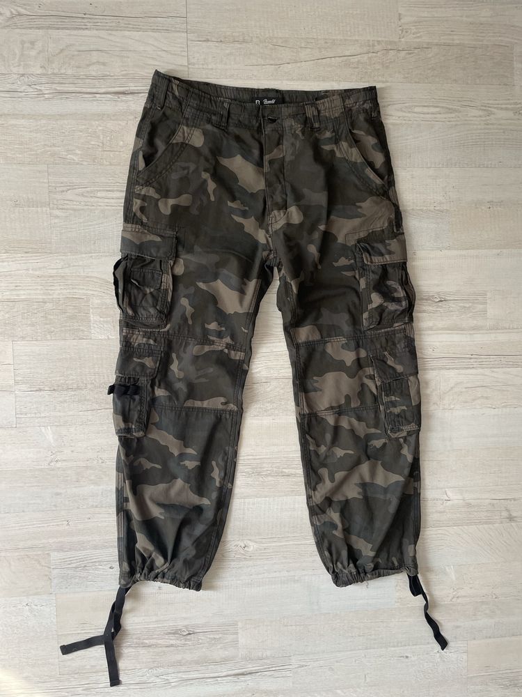 Brandit Cargo/мъжки карго панталон 3XL