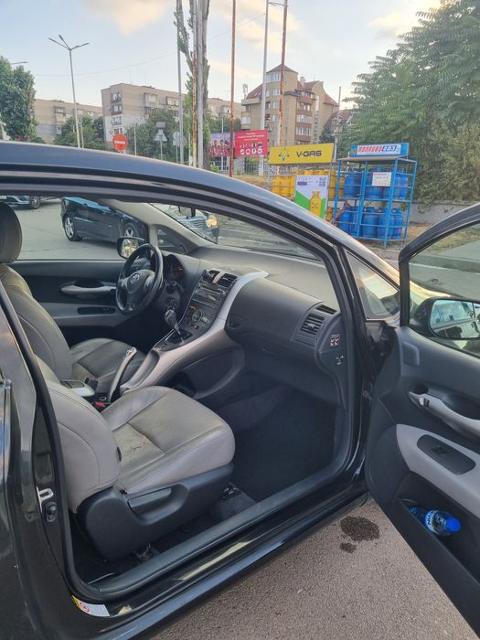 Toyota Auris 2007